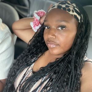 Meet your Posher, Zaria